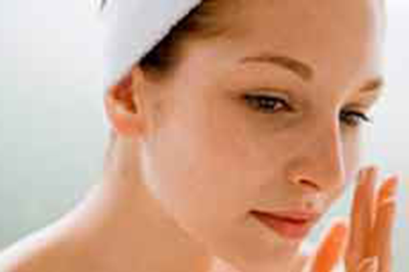 skin problems acupressure treatment clinic in Delhi